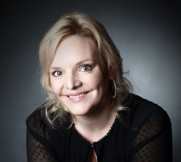 portrait Christina Gabelica Fernandez